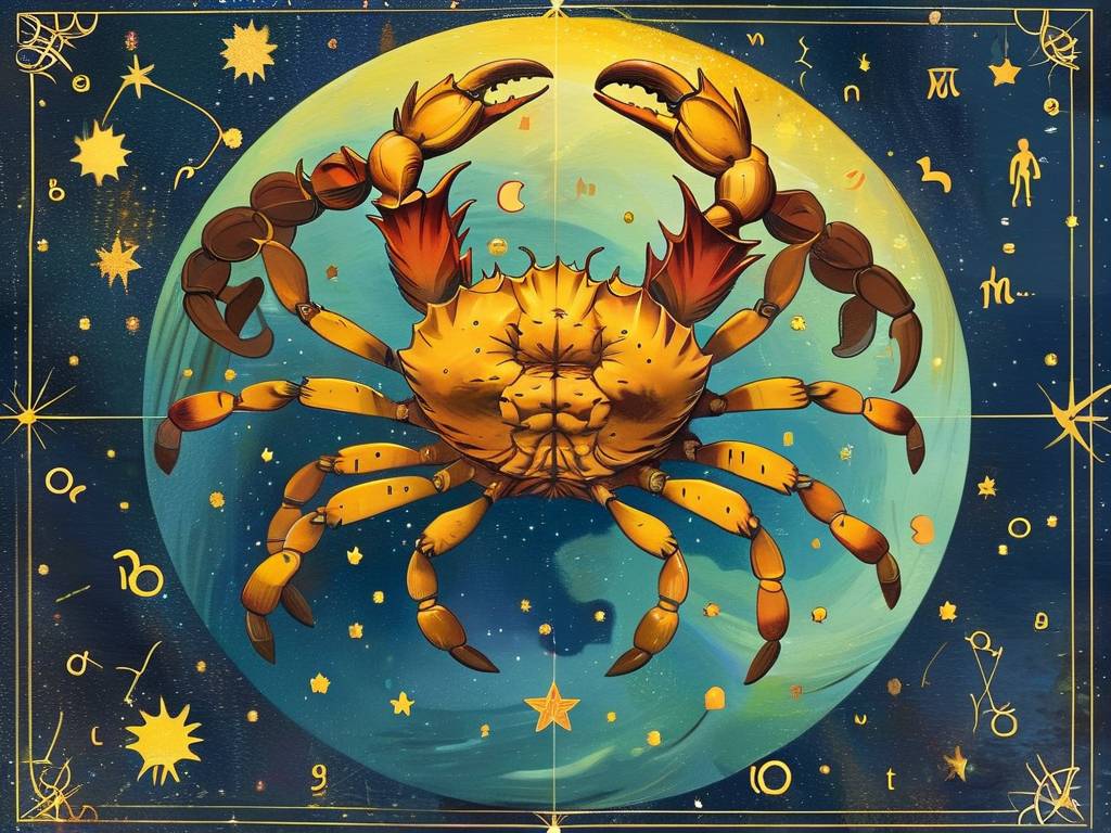 天蝎座的幸运日和倒霉日是什么时候?