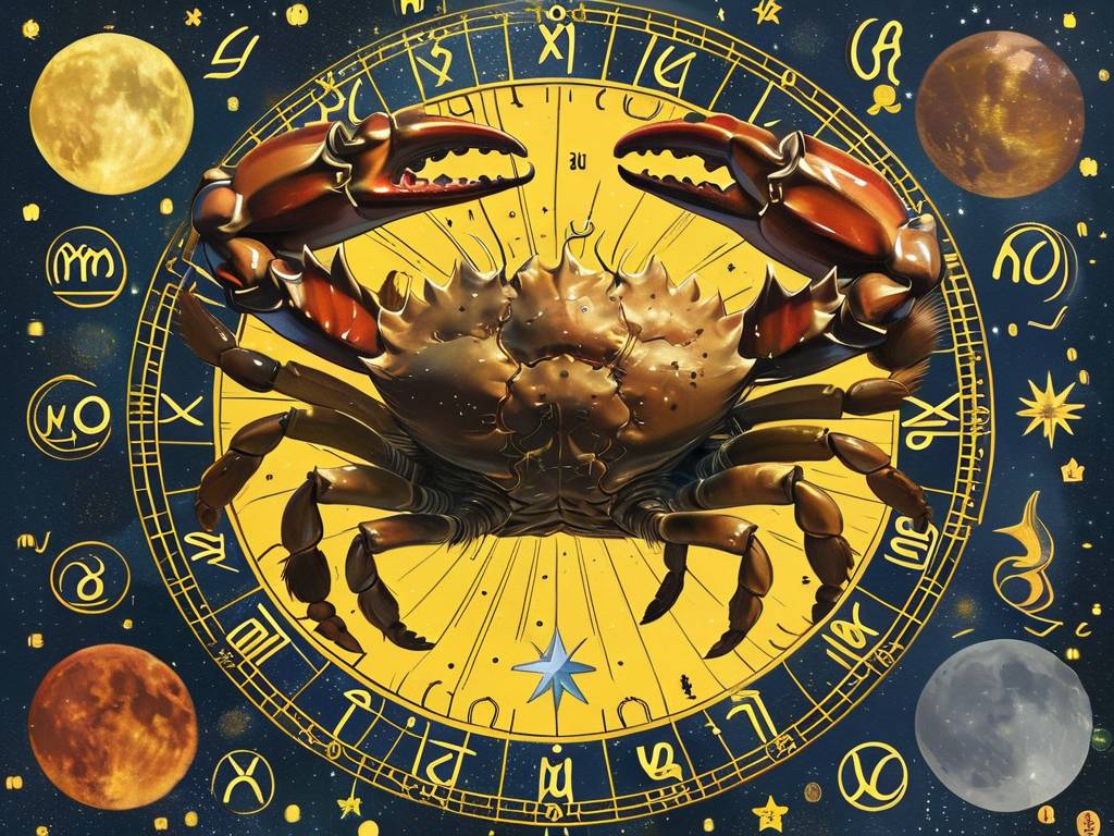 天蝎座的幸运日和倒霉日是什么时候?
