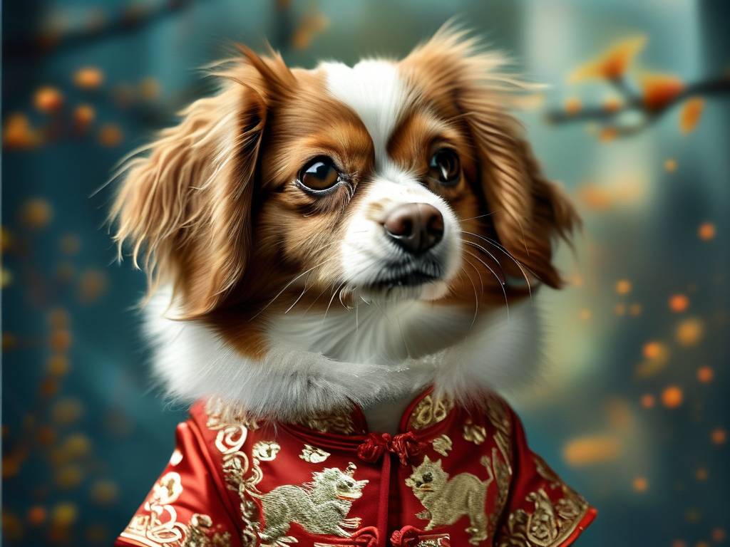 2023年属狗的全年运势