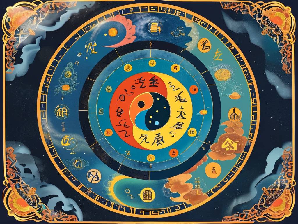 易经八卦看风水能相信吗