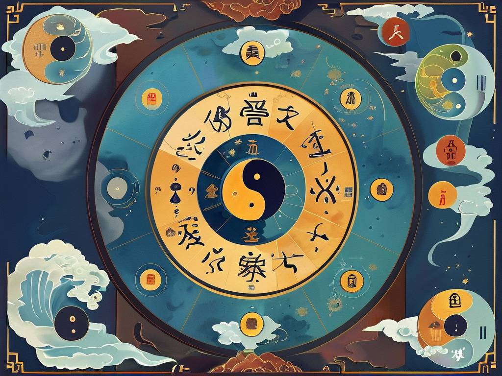 易经八卦看风水能相信吗(1)