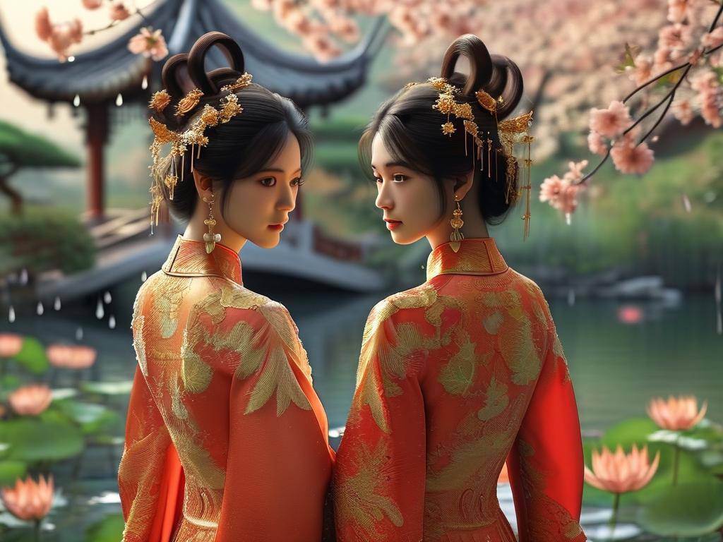 属羊女和属鸡男的婚姻状况(1)