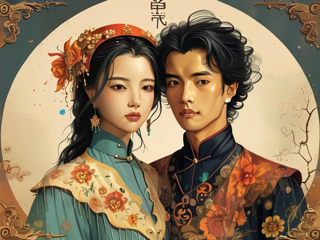 属蛇的女生和什么属相最配对(1)