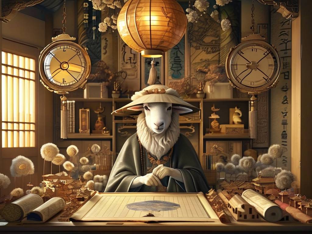 属羊的人买房朝向哪个方位好