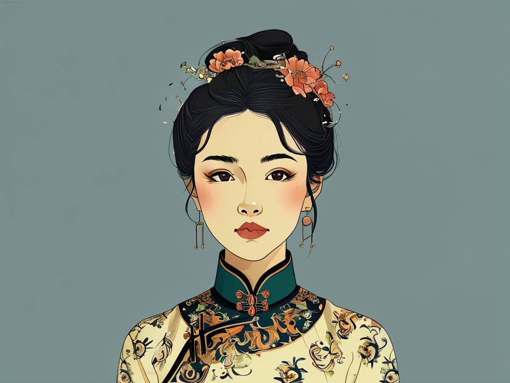 属狗女的脾气好不好