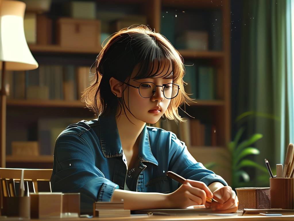处女座特点和性格特点(1)