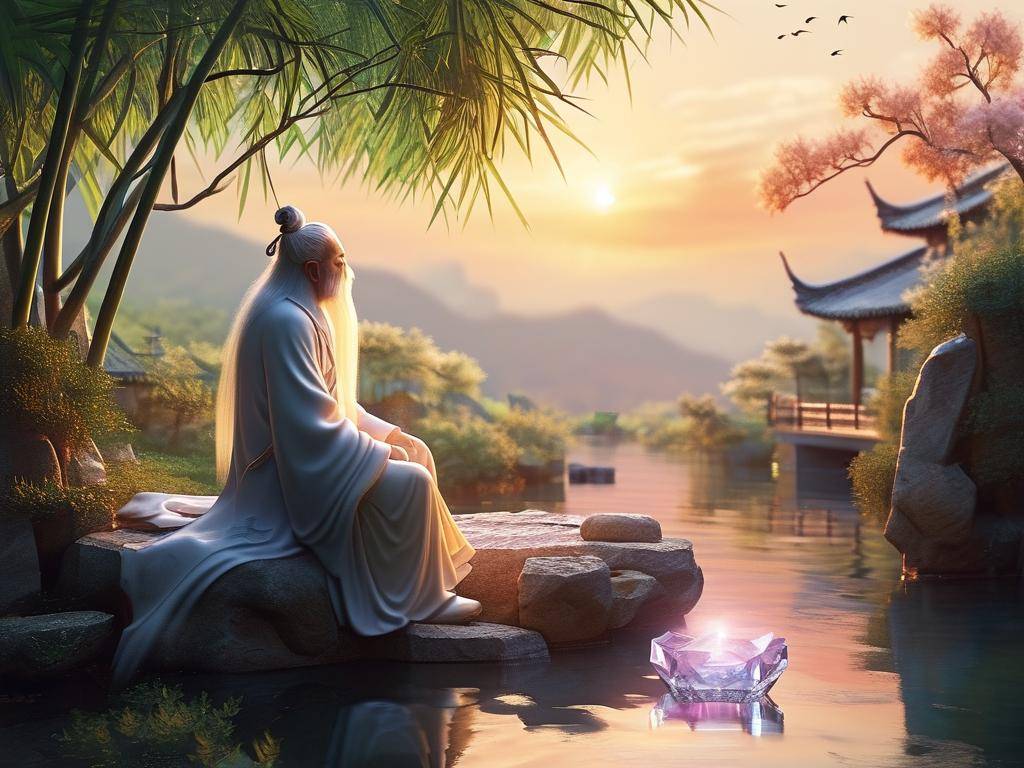 属羊人的命运免费算命
