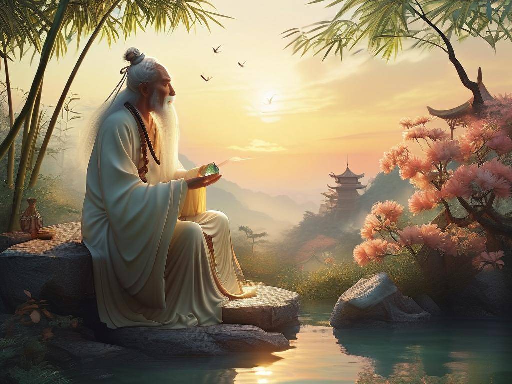 属羊人的命运免费算命(1)