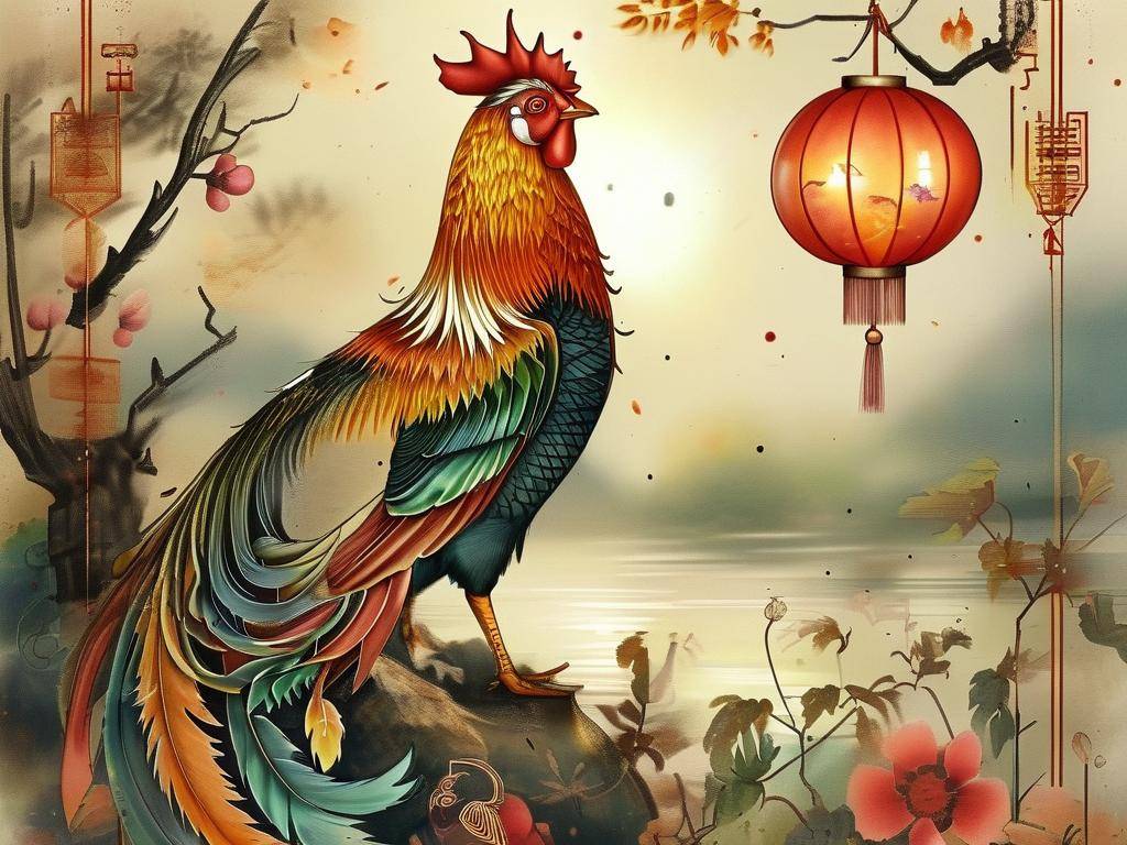 属鸡七月运势详解