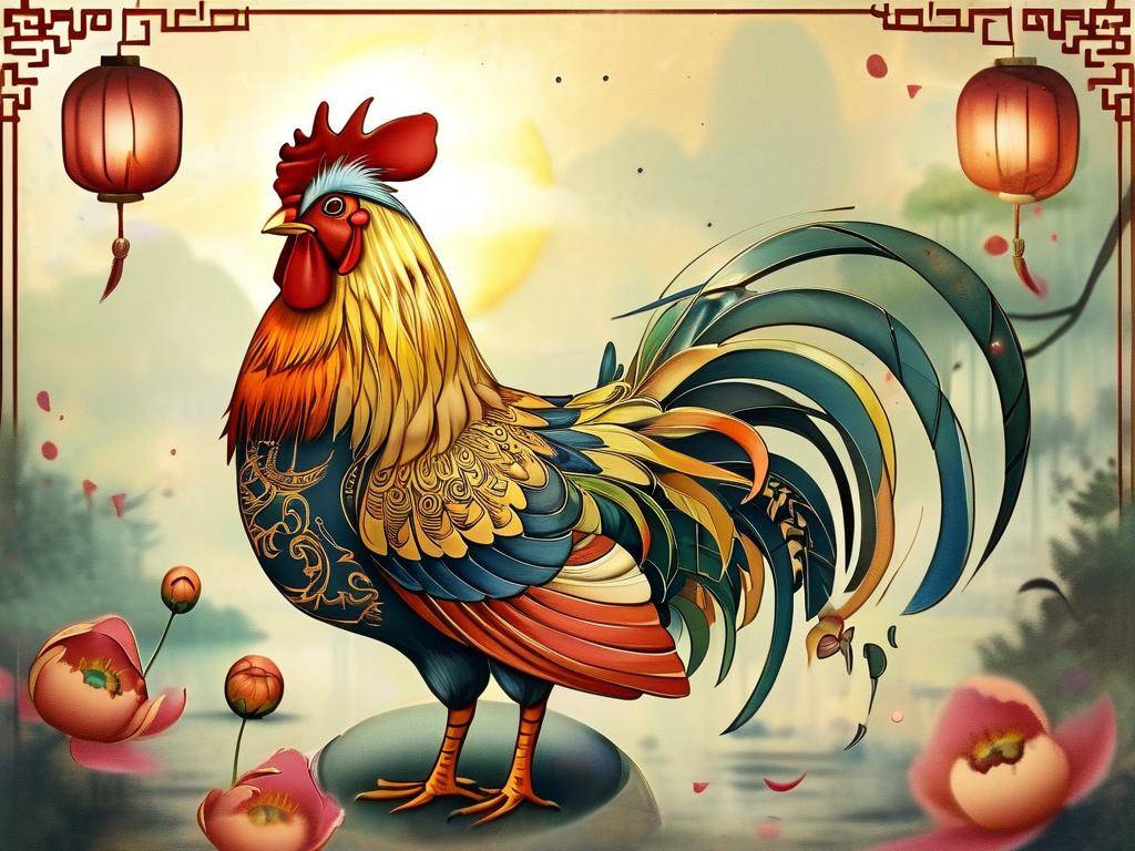 属鸡七月运势详解