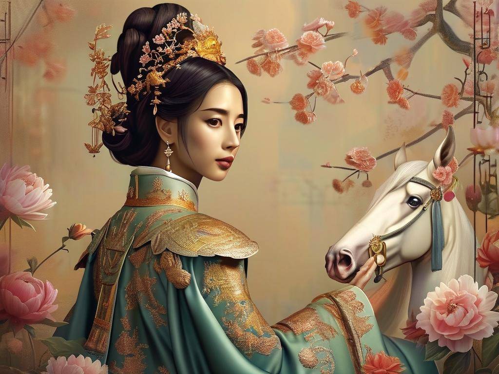女属狗男属马的夫妻长久吗能结婚吗