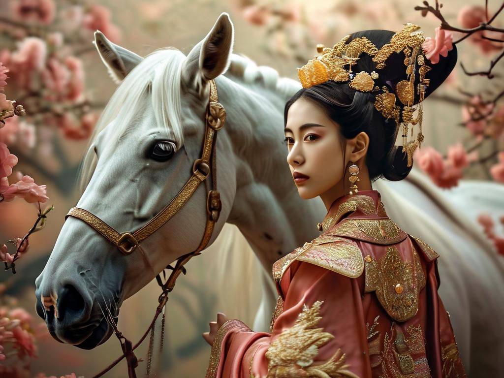 女属狗男属马的夫妻长久吗能结婚吗