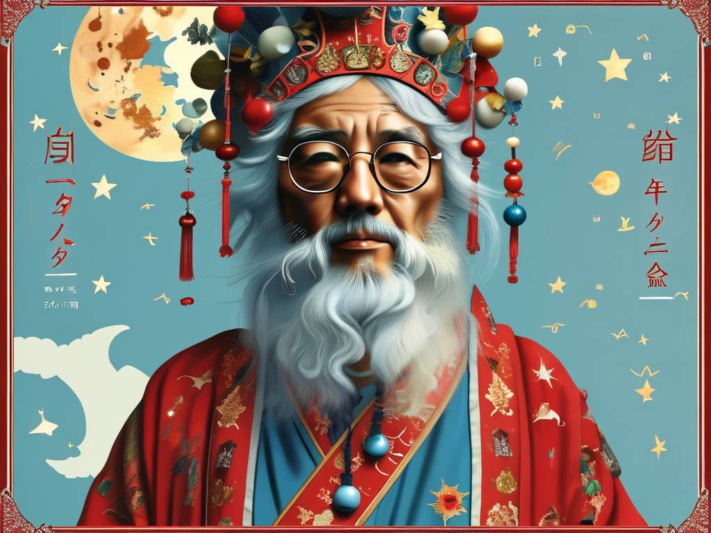 免费生辰八字算命详解八字算命怎么样