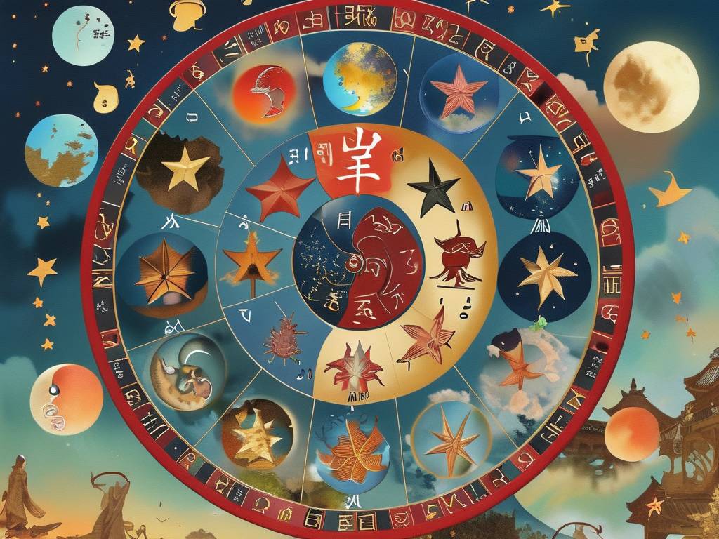 免费生辰八字算命详解八字算命怎么样