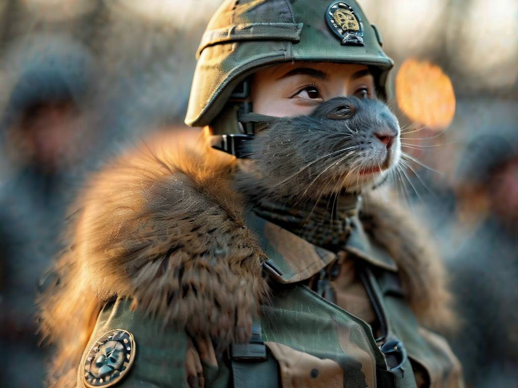 说属蛇人今年当兵会顺利吗?(1)