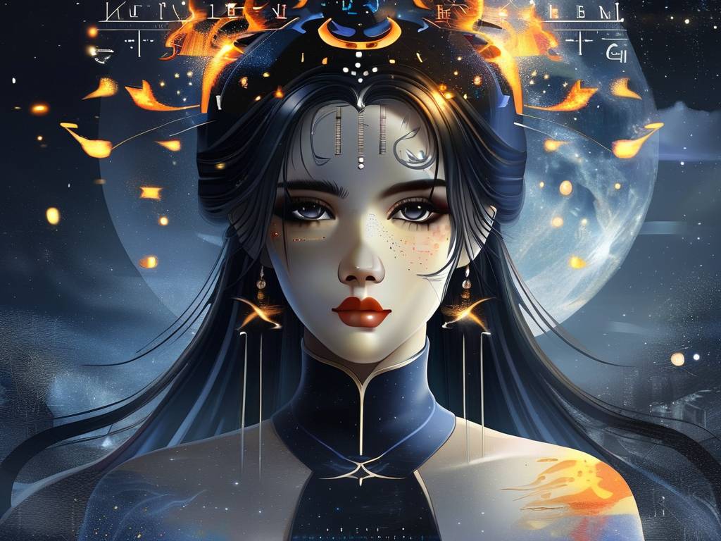 天蝎座怎么取名好听(1)