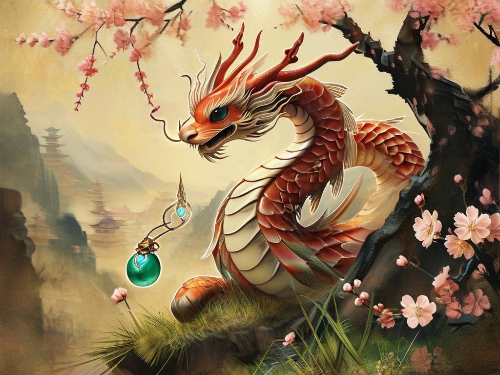 属蛇配带的吉祥物是什么