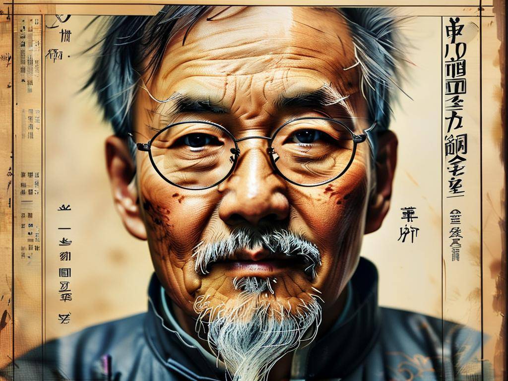 看面相经典书籍有哪些书