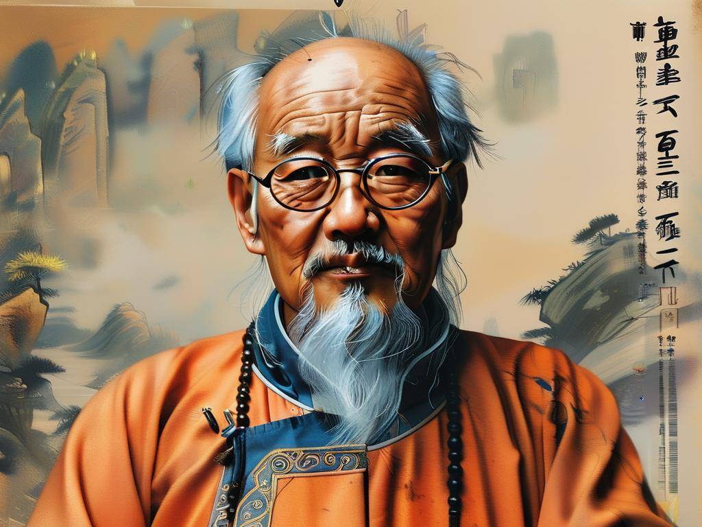 看面相经典书籍有哪些书(1)