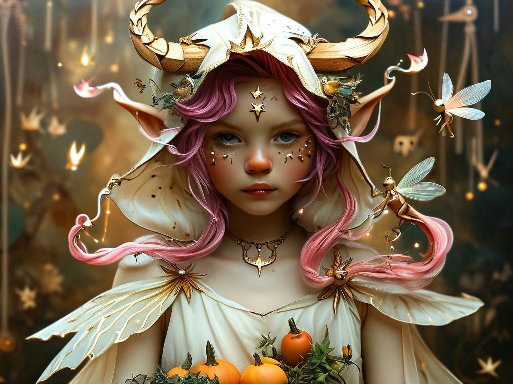 12星座妖精的尾巴(1)