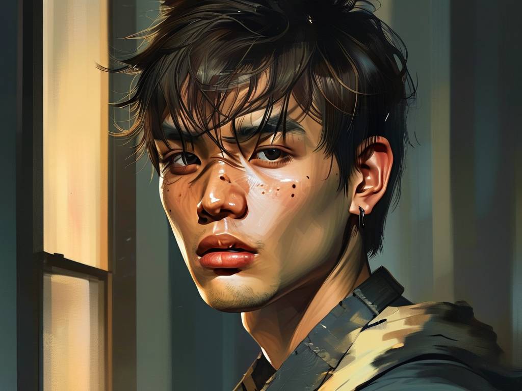 处女座男生最大的弱点(1)