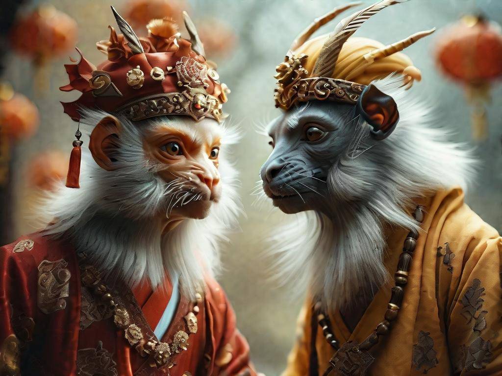 属猴和属龙的人适合做夫妻吗(1)