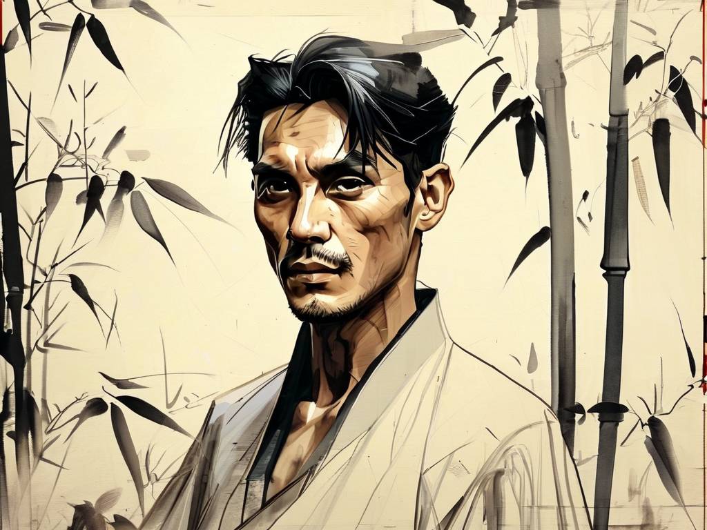 左右眼距离远面相怎么看男