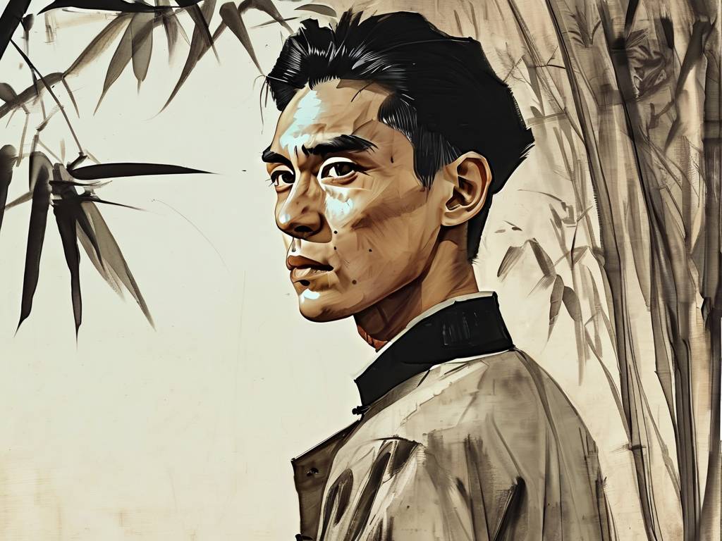 左右眼距离远面相怎么看男