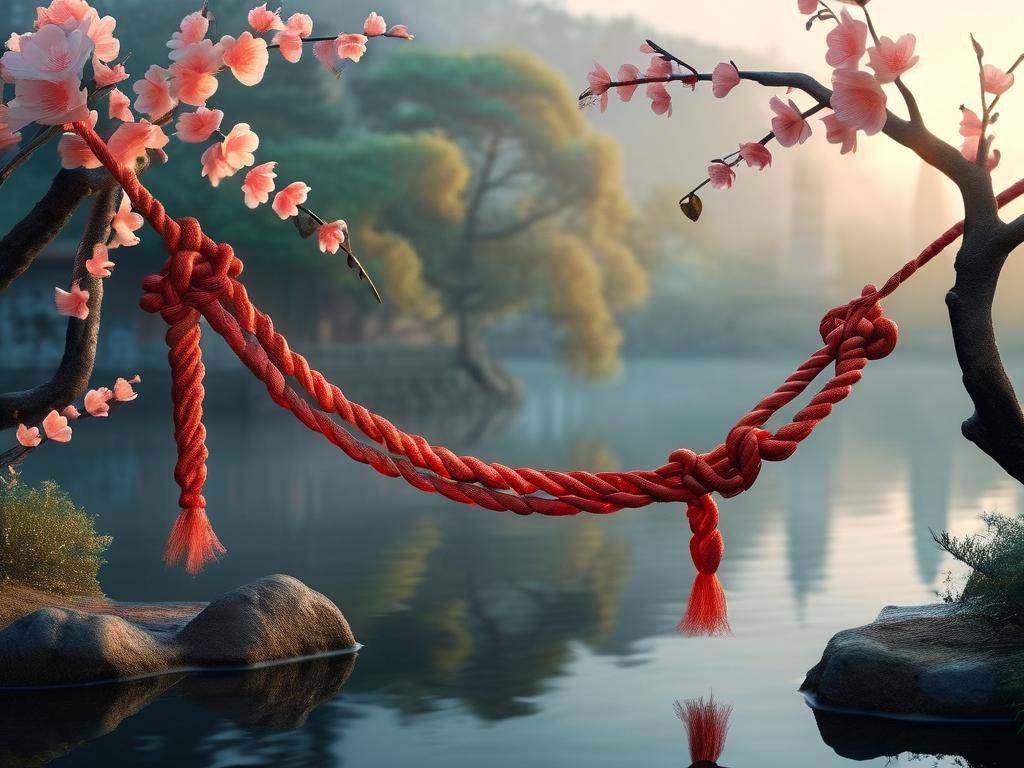 属猪的红色绳最忌三个颜色