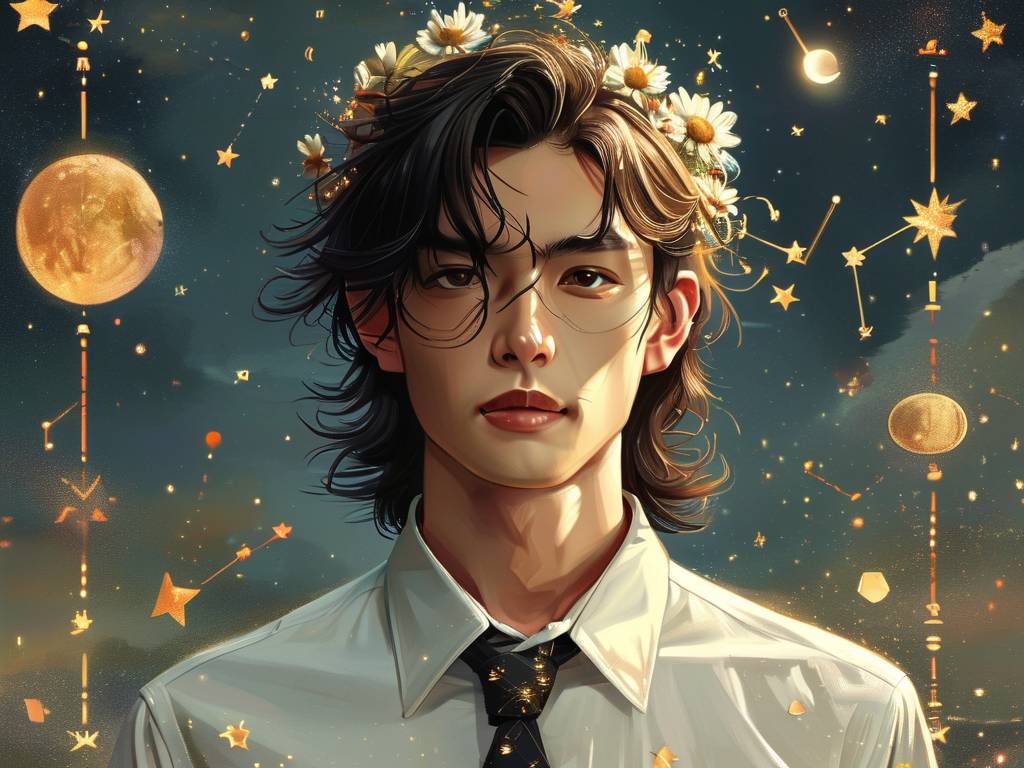 陶白白2021年处女座星座运势