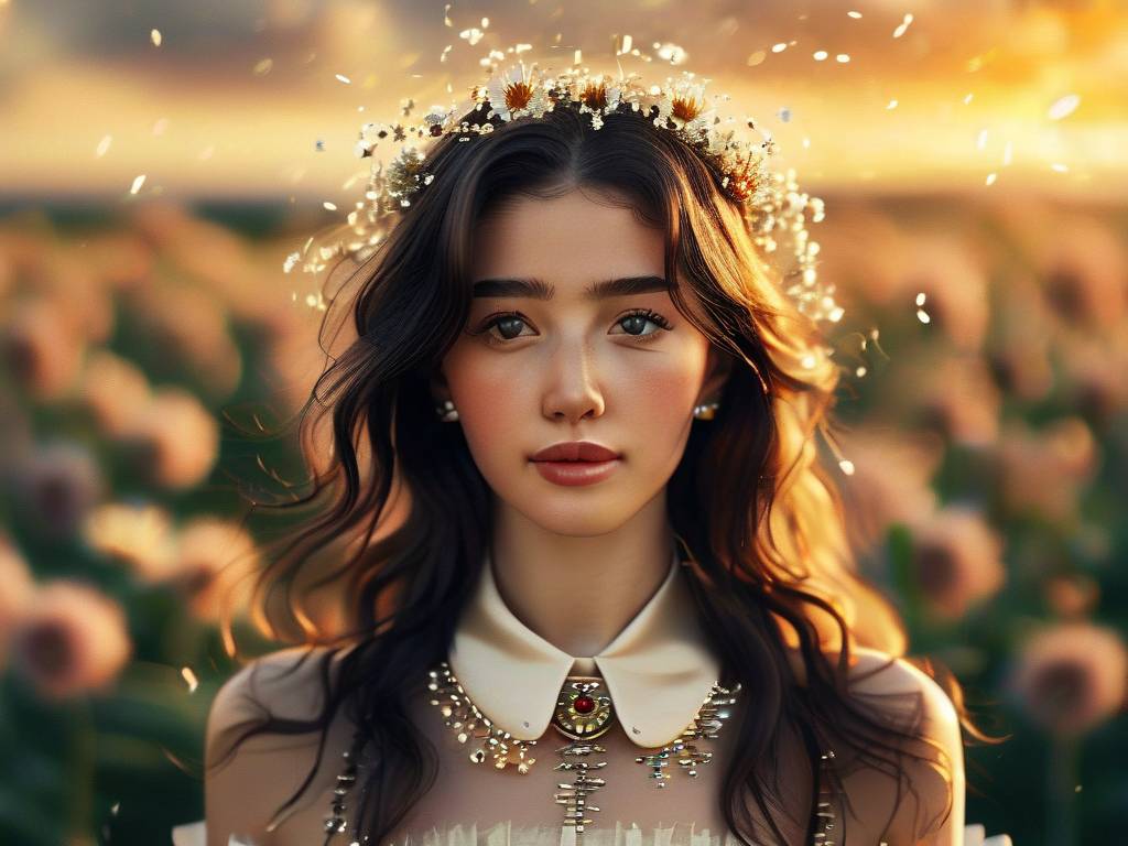 白羊座女2023年运势