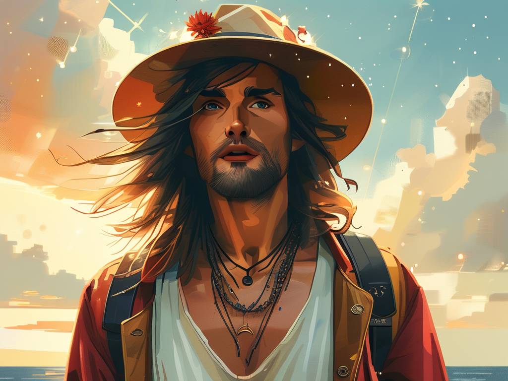 射手座是不是不太会表达