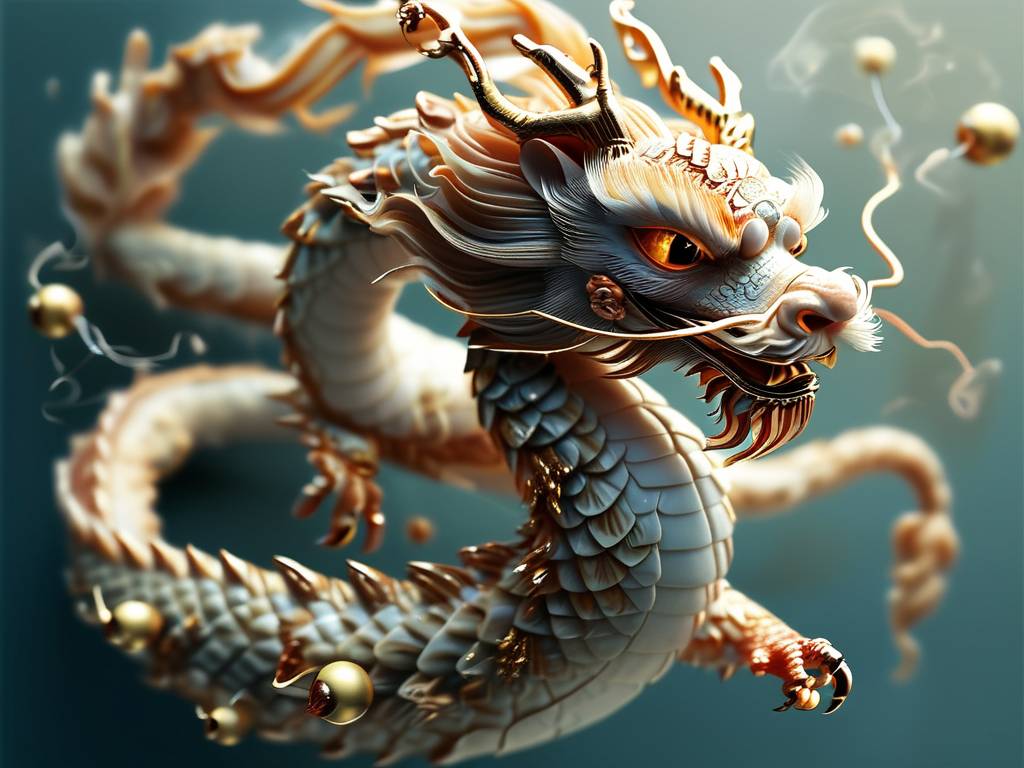 属龙的人能带龙的吊坠吗