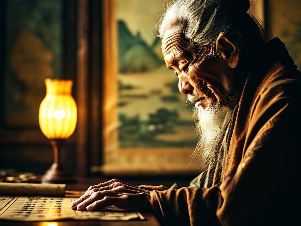 大神帮我看手相吧什么意思