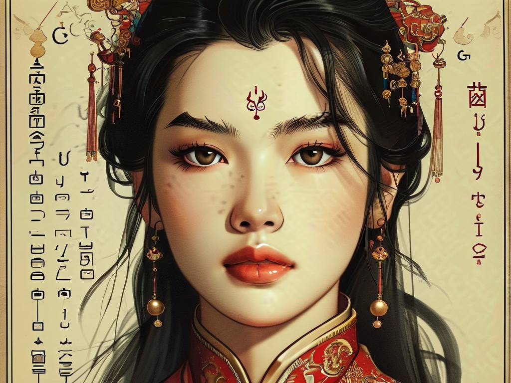 从面相可以看出婚姻宫吗
