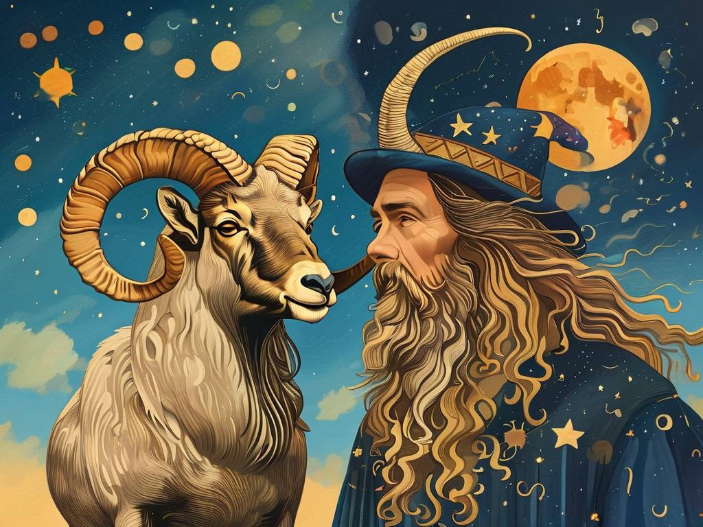 射手座的最大克星是哪个星座