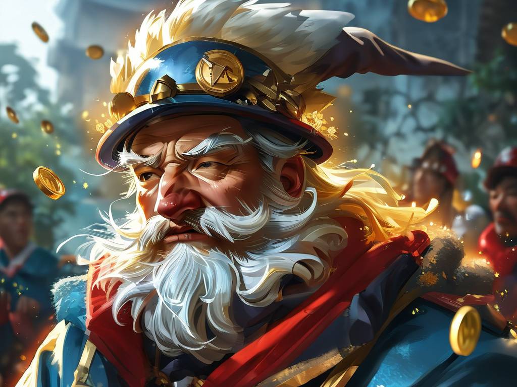 射手金币来源最高的是