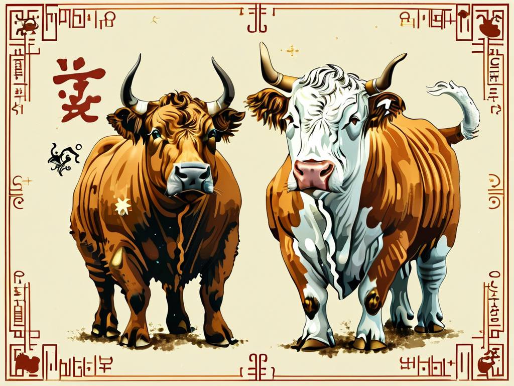 属狗的和属牛的属相合不合