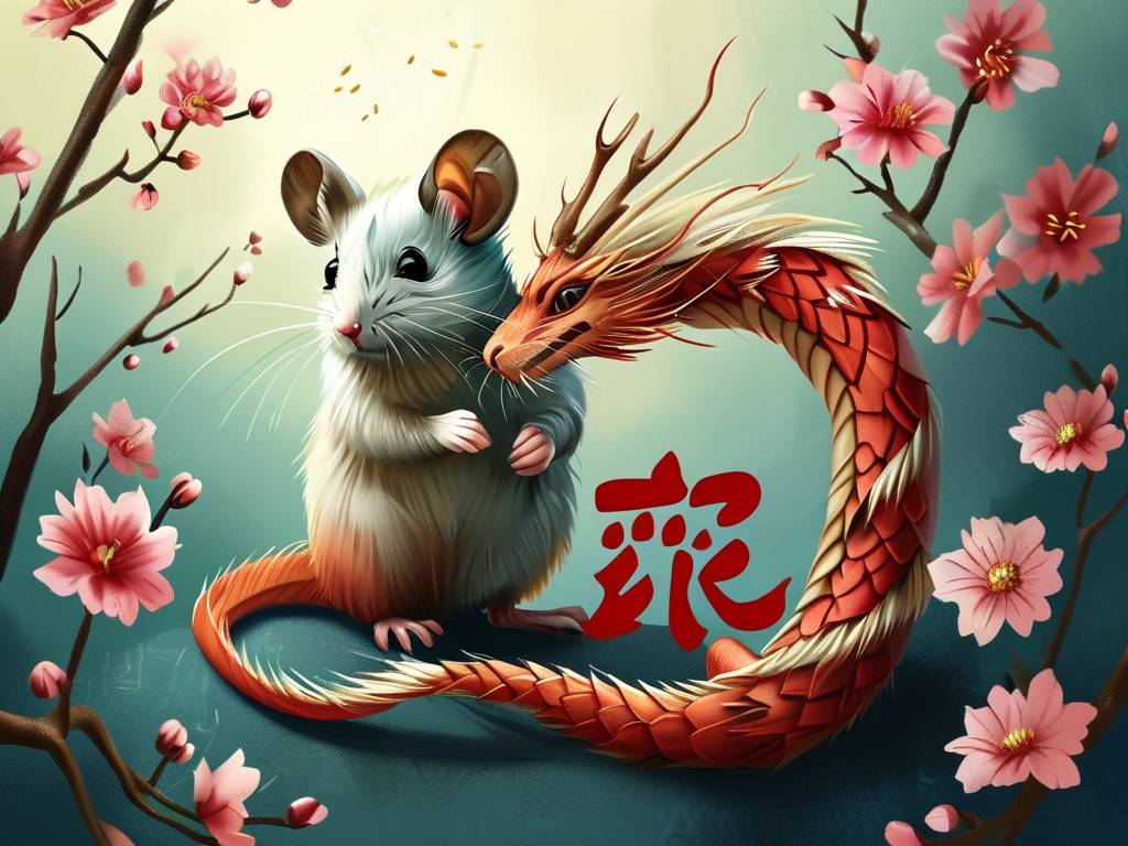 属鼠带什么字旁比较好