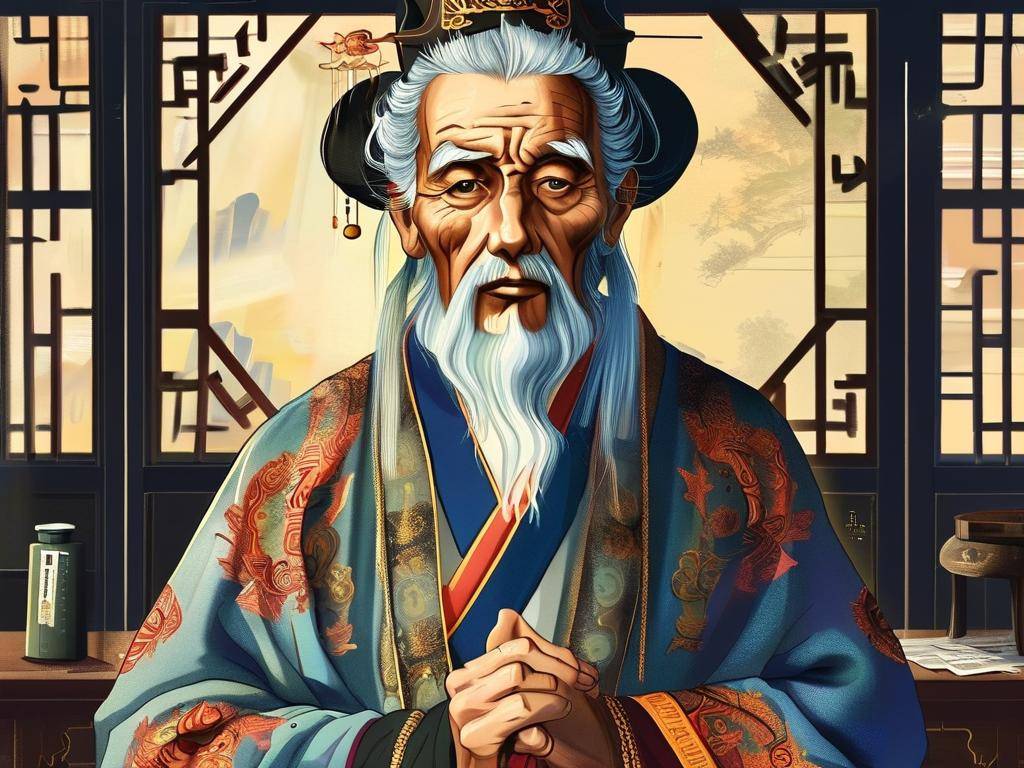 算命看风水可信吗(1)