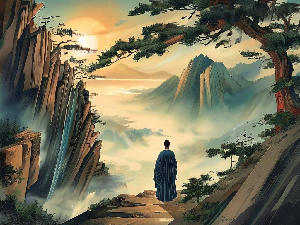 算命看风水可信吗