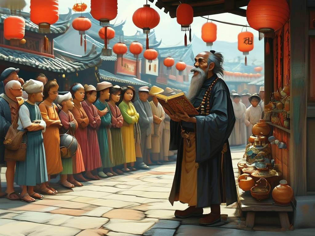 三河任官庄算命的用排队吗