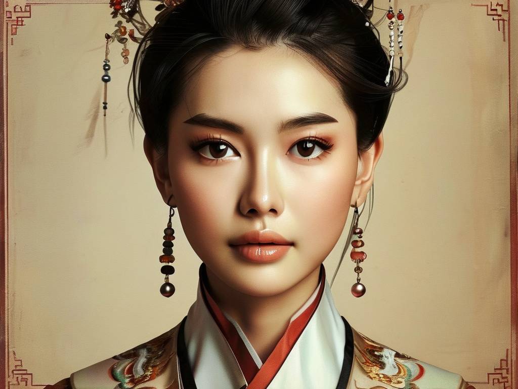 面相学脸大好还是脸小好