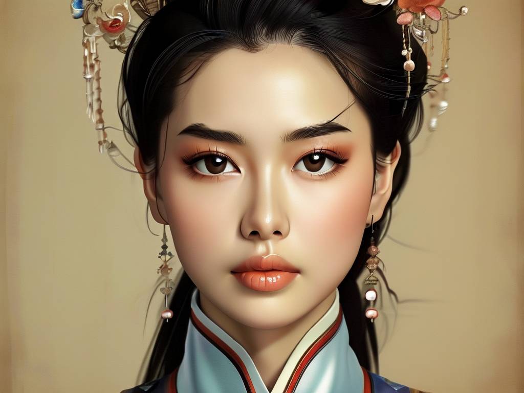 面相学脸大好还是脸小好
