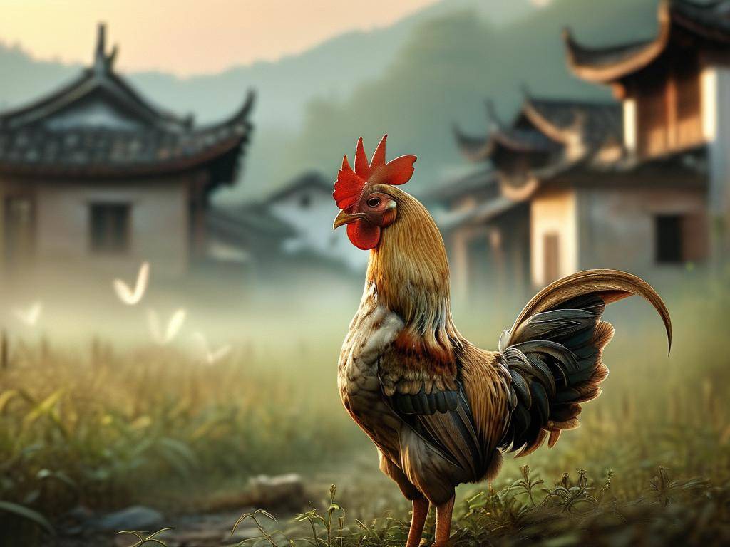 属鸡男孩几点出生最好早上7点多