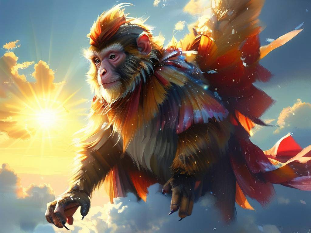 属猴什么姓比较好