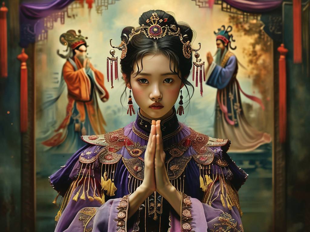 双鱼座都是老戏骨嘛