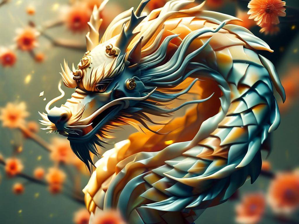 属龙横财几月(1)
