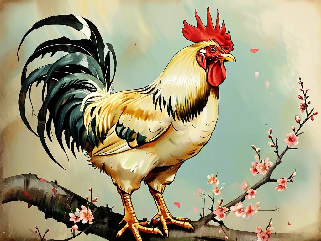 属鸡的人几几年出生
