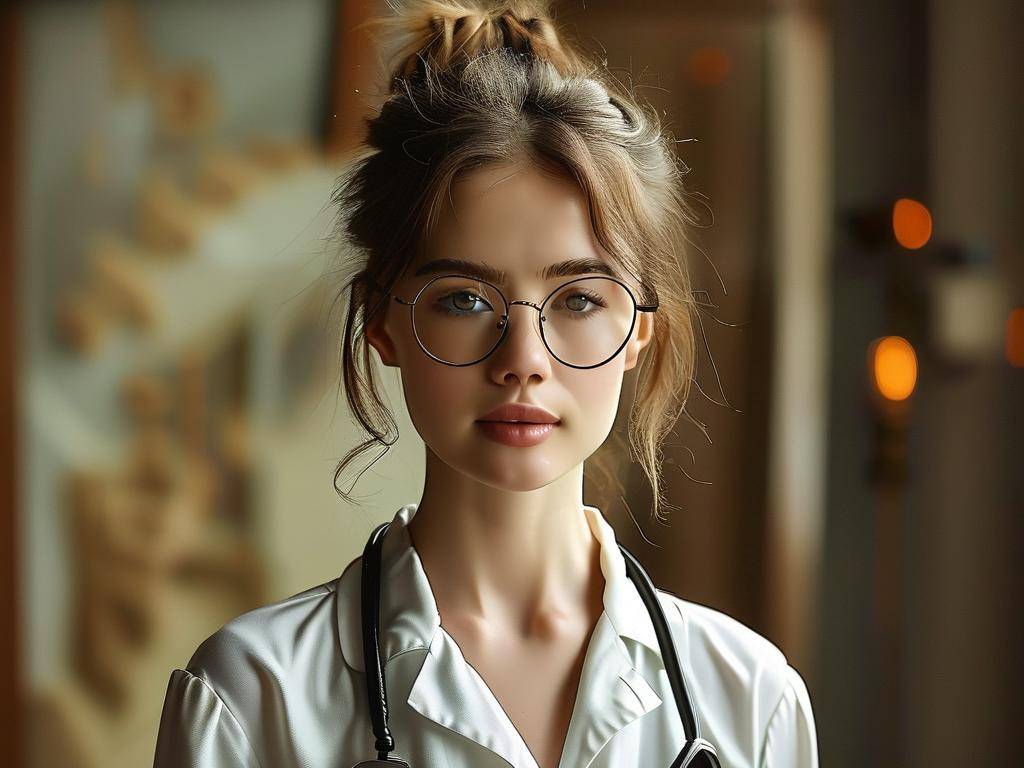 属猪的天秤座女生适合什么职业